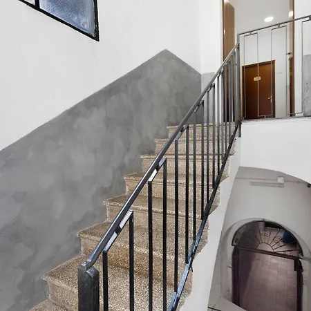 Dimora Sophia Nicole Bed & Breakfast Katánie
