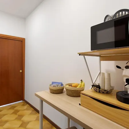 Dimora Sophia Nicole Bed & Breakfast